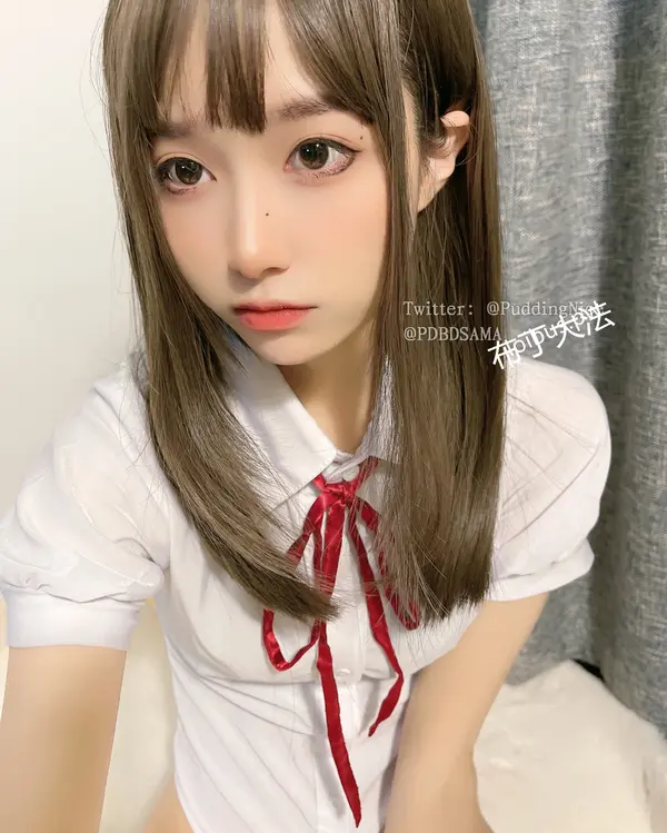 布丁大法 – NO.063 杏仁露 7