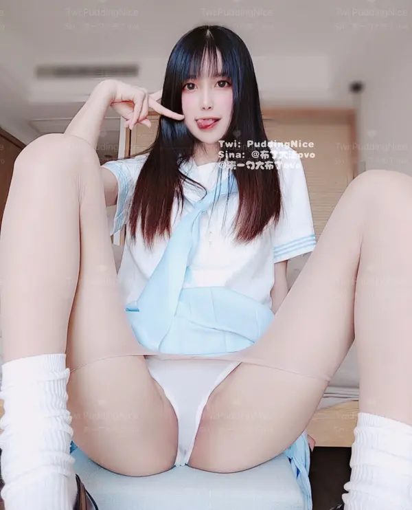 布丁大法 – NO.070 jk肉丝 0